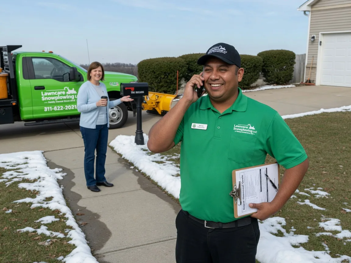 Lawn Care Services By Expert Landscaper Yorkville, TN FAQs